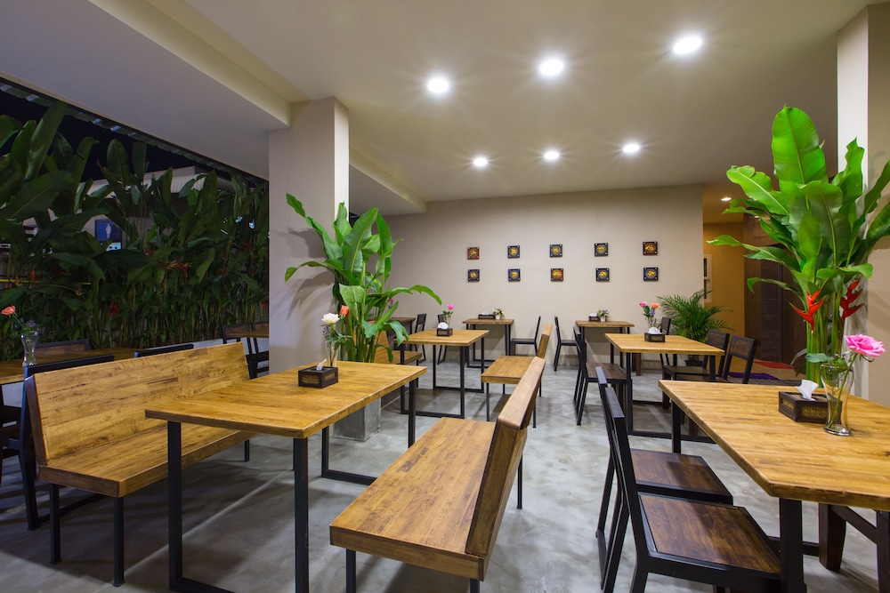 Chiang Mai Waroros Boutique Hotel (ex Baan Tai Wang Chiangmai) 56/71