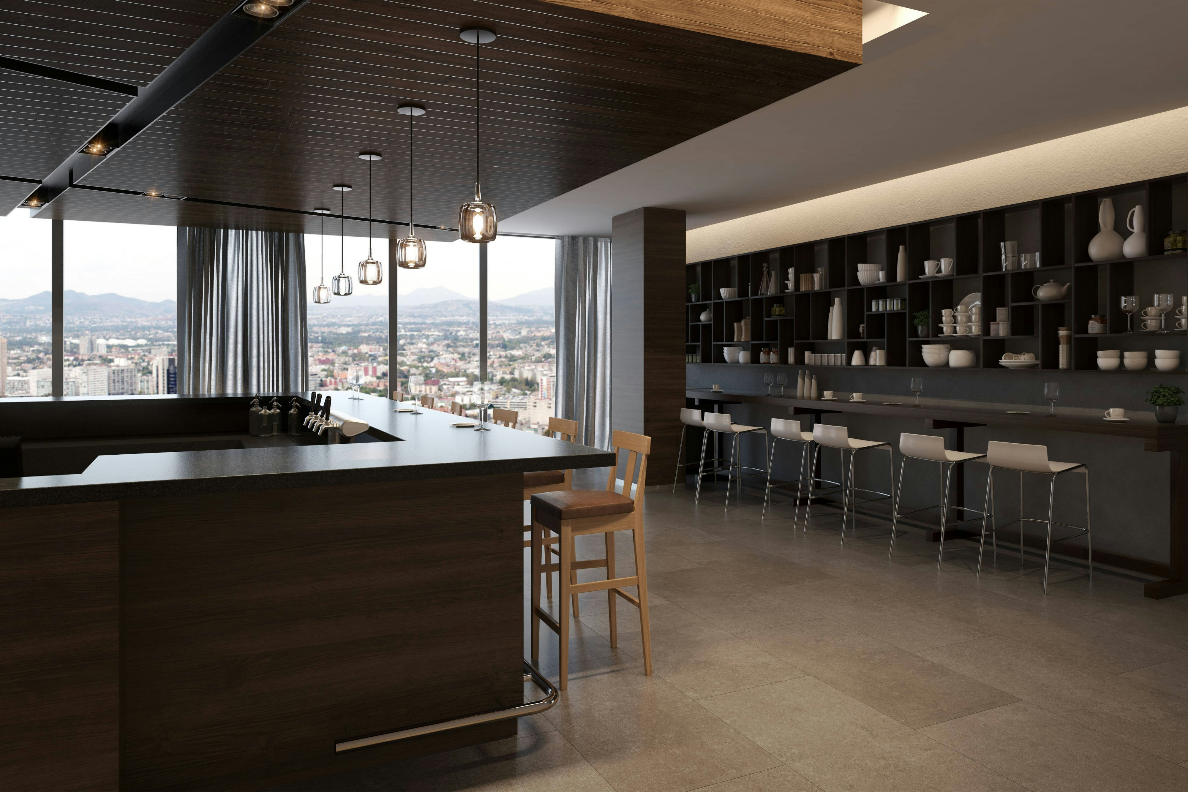Fairfield Inn Suites Mexico City Vallejo 6/8