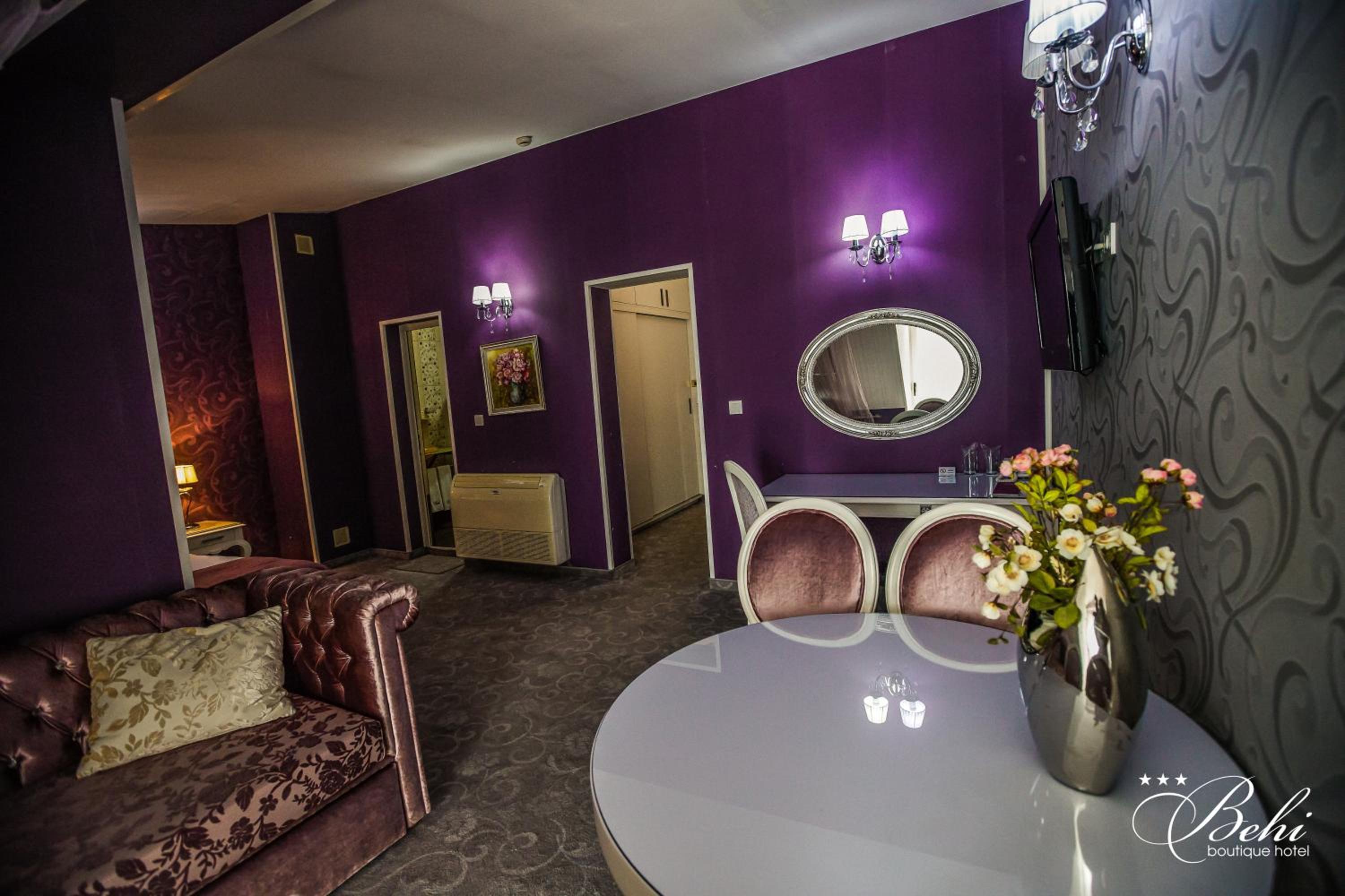 Boutique Hotel Behi 9/50