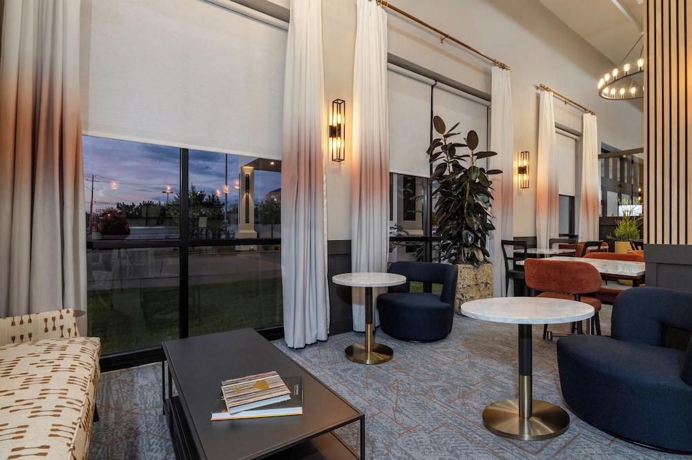 Hyatt Place Oklahoma City - Northwest 31/43