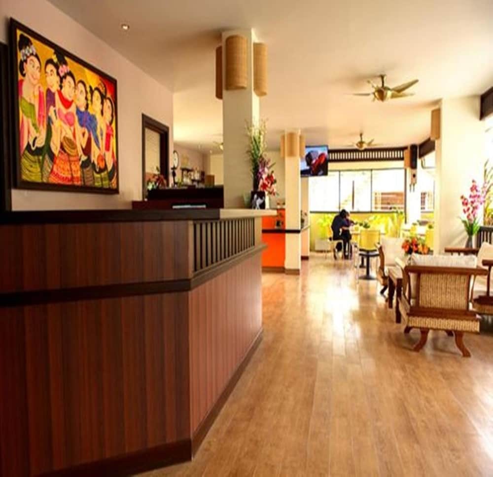 BB Mantra Boutique Hotel 6/44