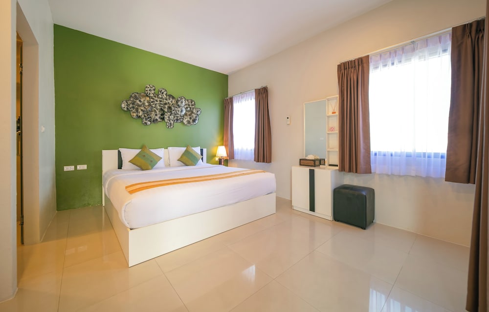 Gu Hotel 8/48