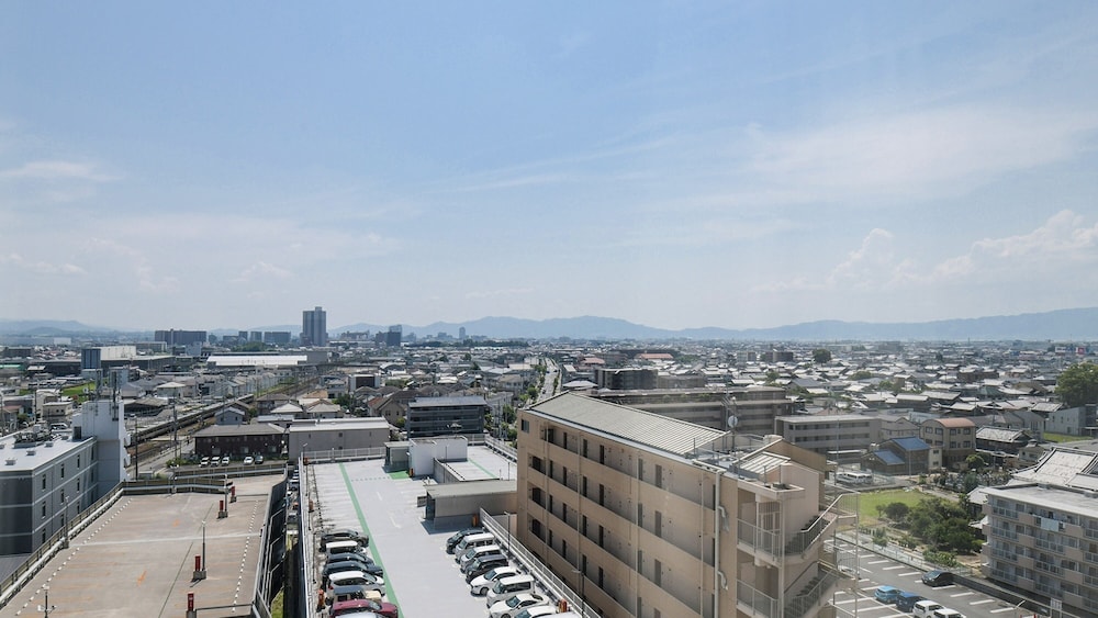Vessel Inn Shiga Moriyama Ekimae 3/50