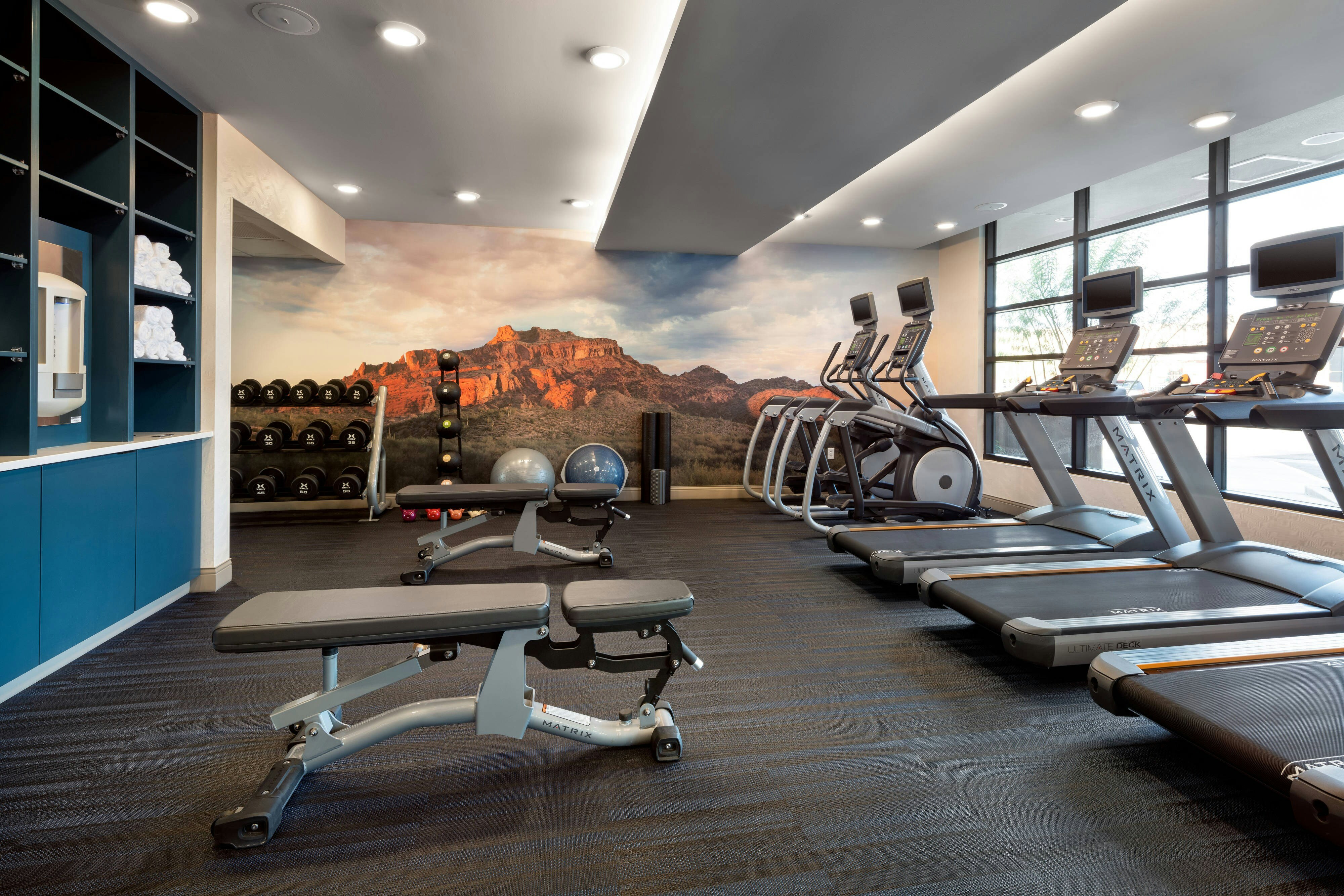 Residence Inn By Marriott Scottsdale Salt River 20/43