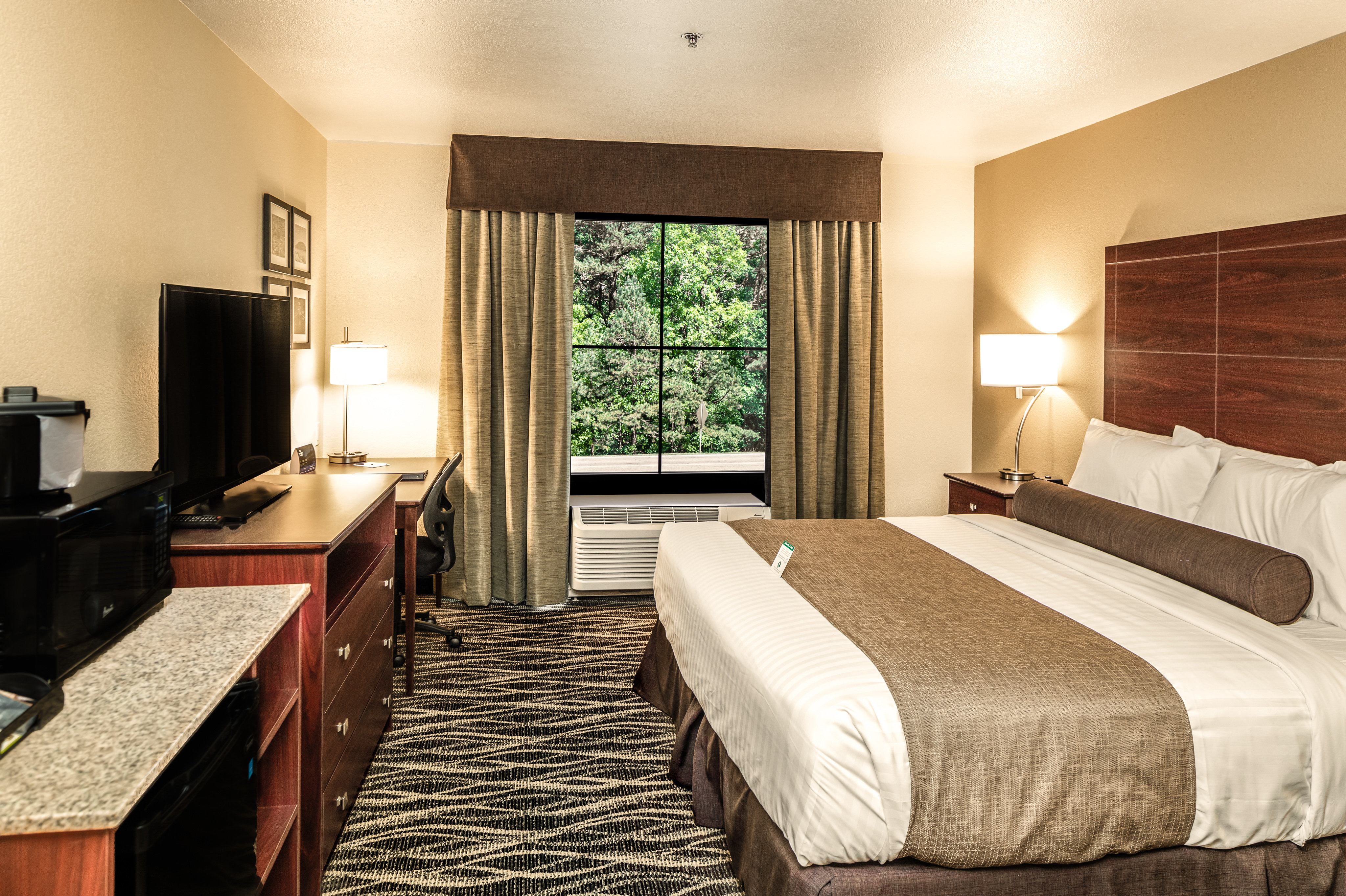 Cobblestone Inn & Suites - Fairfield Bay 14/42