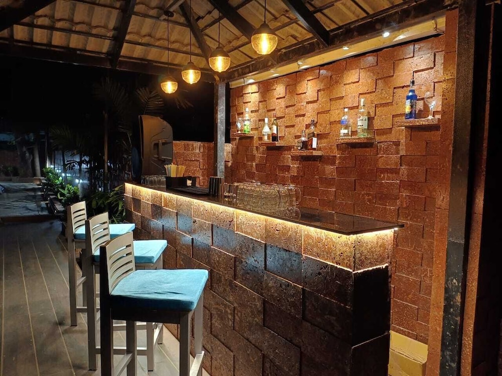 Grand Continent Anjuna A Sarovar Portico Affiliate Hotel 42/60