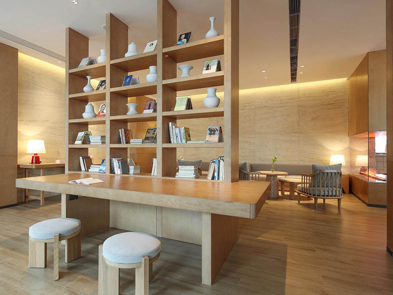 Eeril hotel (Shenzhen Futian Convention and Exhibition Center Branch) 16/40