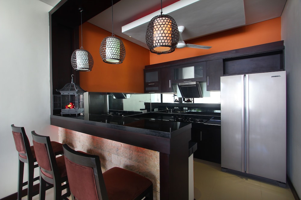D&amp;G Villas Tanjung Benoa 33/50