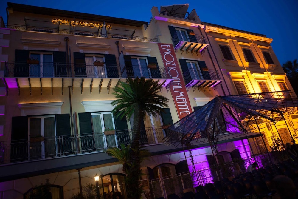 Hotel Giardino Inglese 2/44