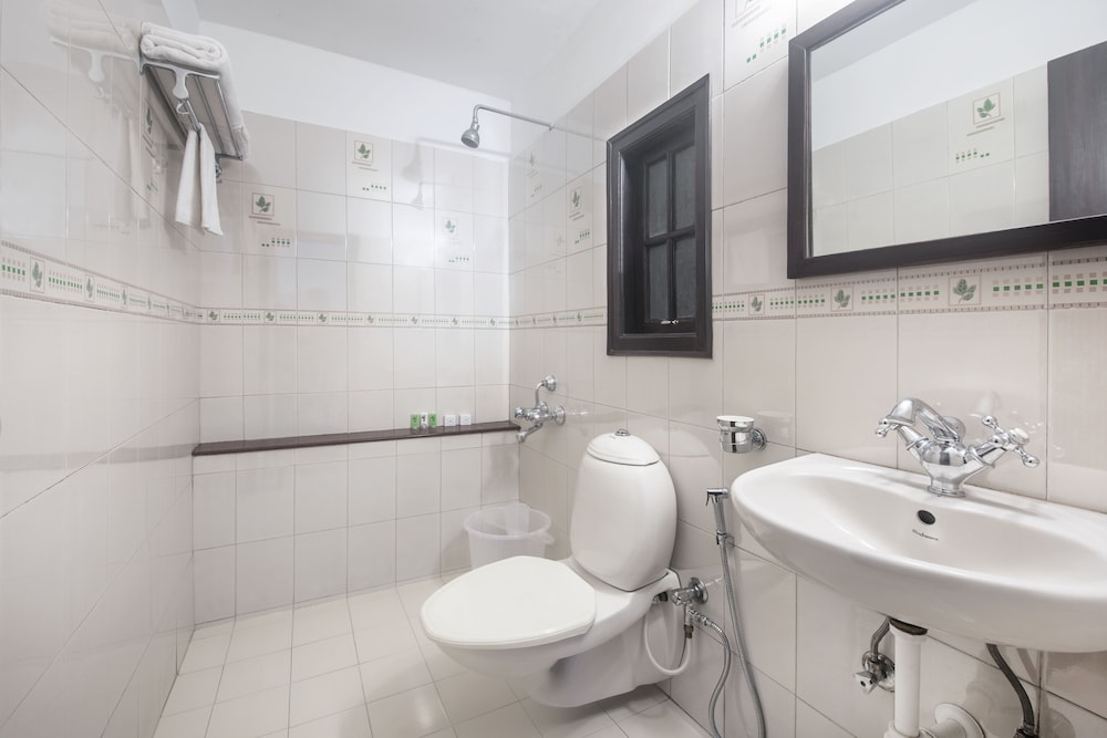 Villa Retreat - Boutique Hotel And Cottages 38/43