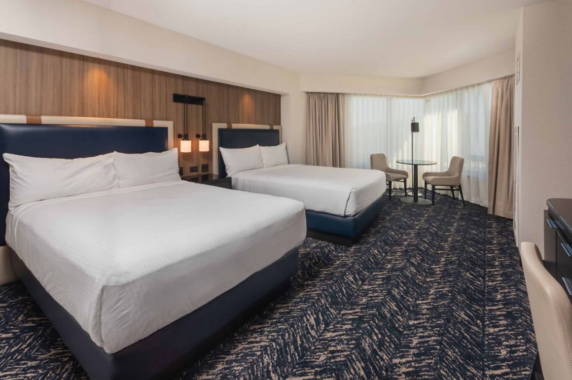 Caesars Republic Lake Tahoe