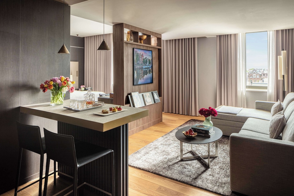 Anantara Grand Hotel Krasnapolsky Amsterdam 31/50