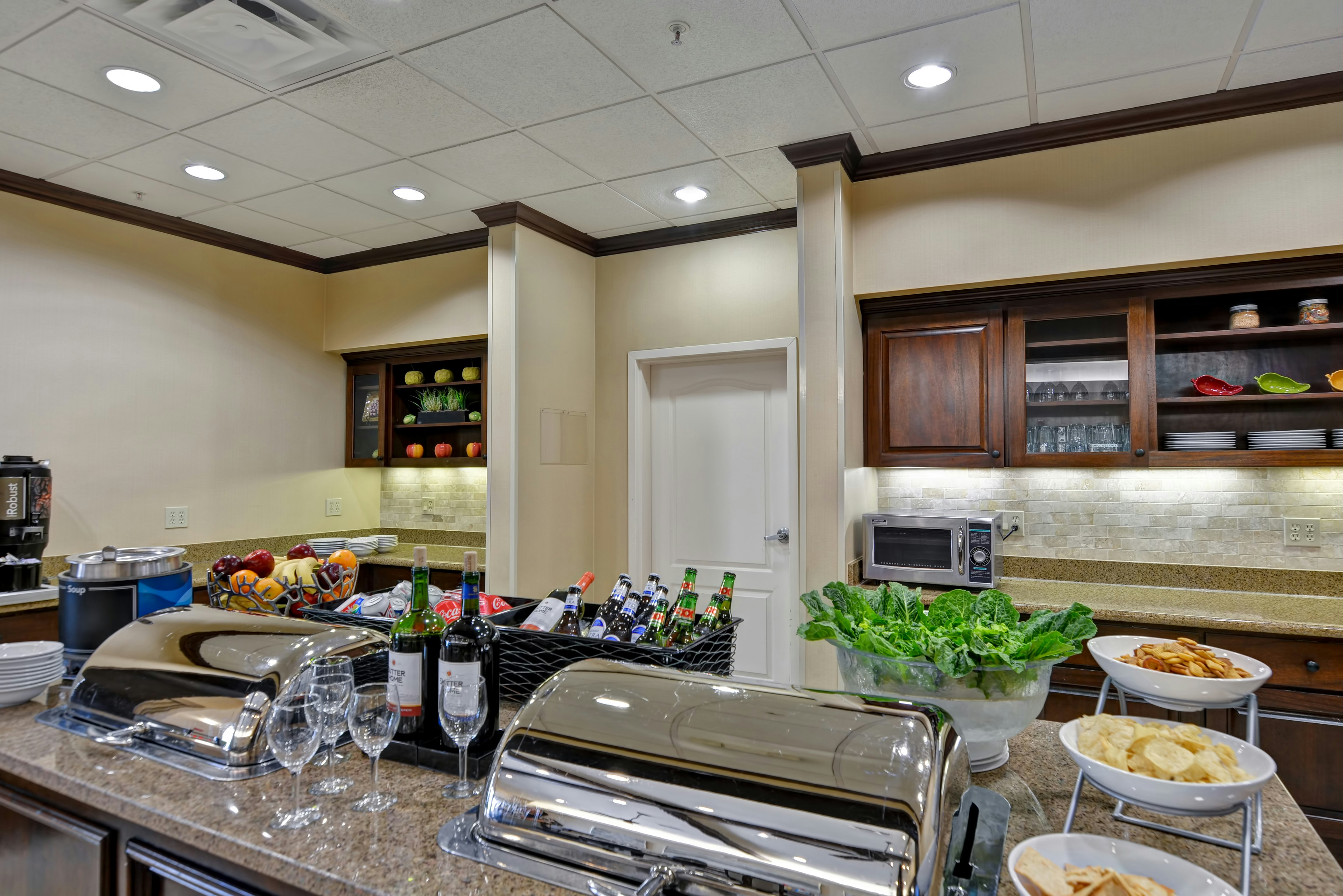 Homewood Suites by Hilton Houston West-Energy Corridor 29/51