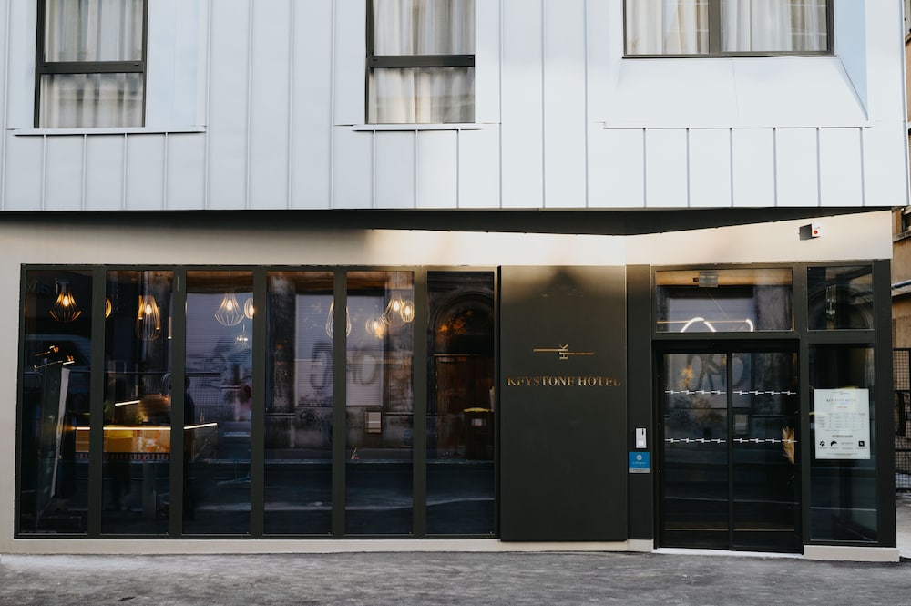 Keystone Hotel & Spa Lyon - Handwritten Collection 2/38
