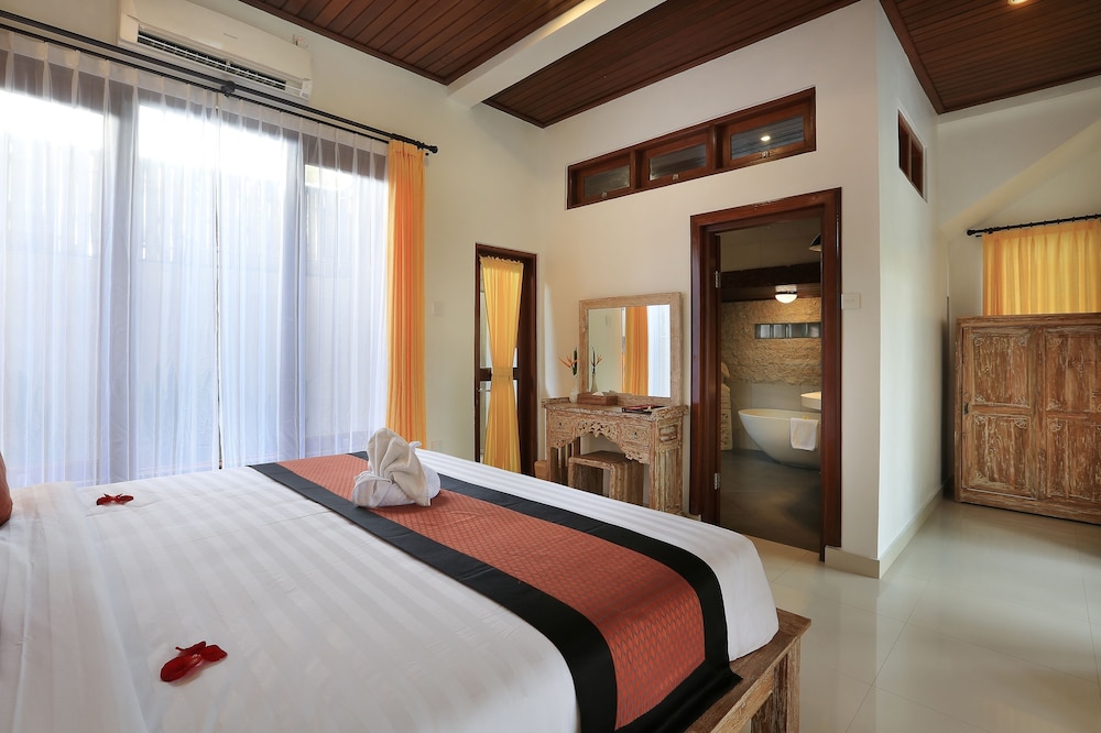 Ketut's Place Dajane Ubud 31/62