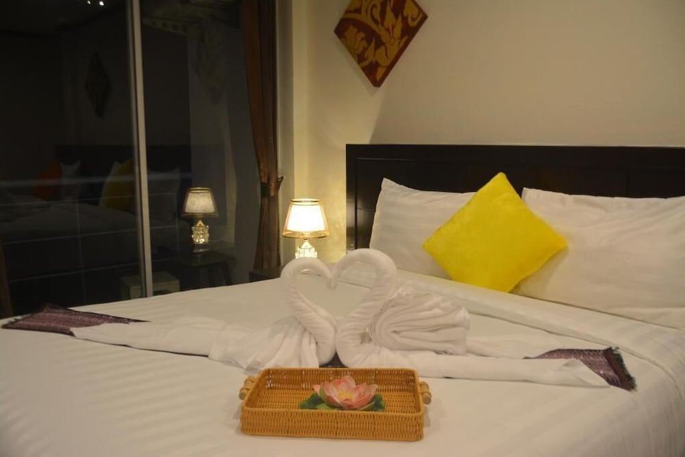 Patong Moon Inn Guesthouse 29/48