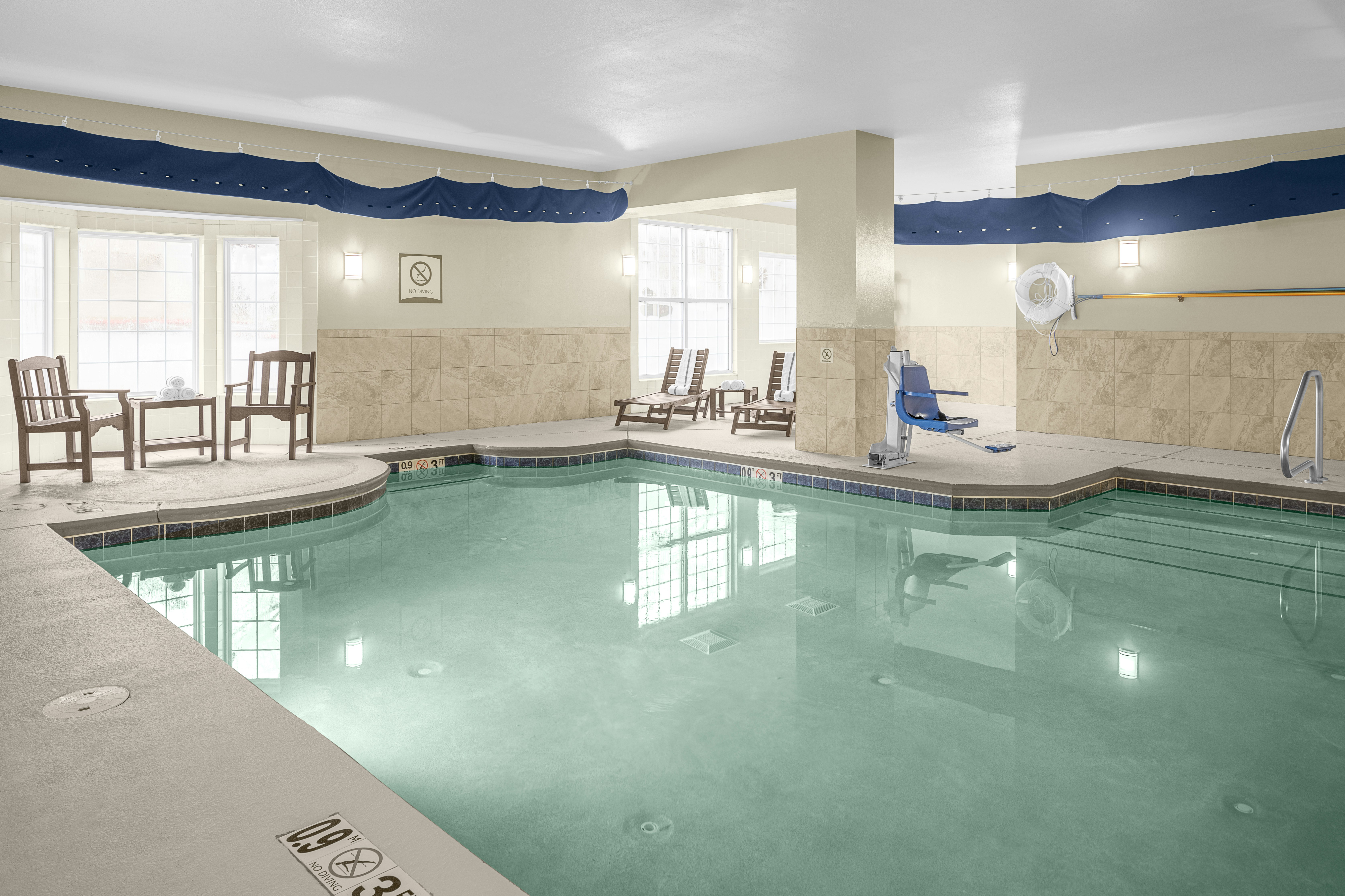 Staybridge Suites Chattanooga Hamilton Place 4/17