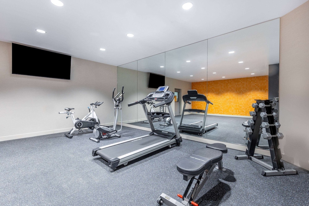 sport facilities