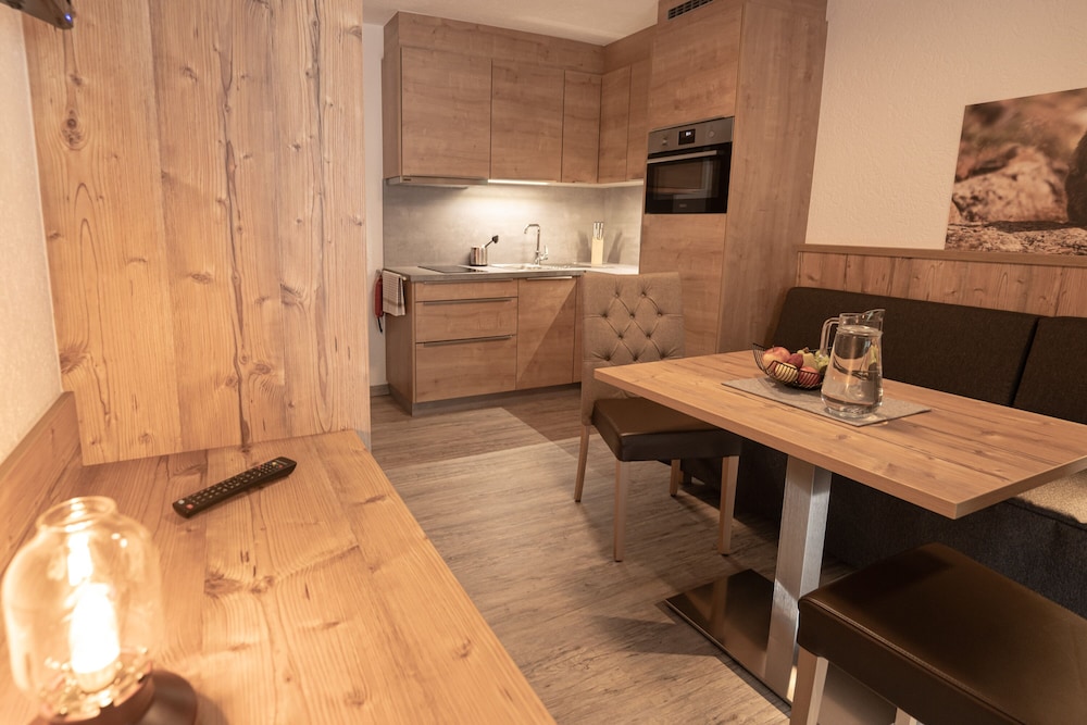 Senner Appartements 22/50