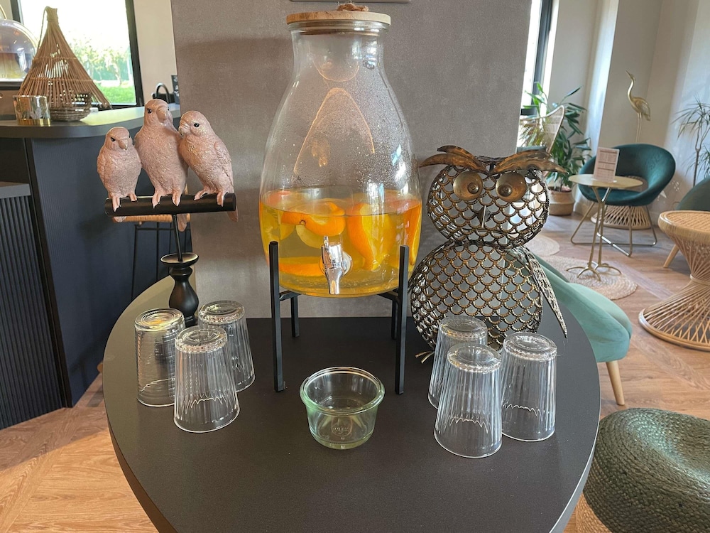 ibis Styles Rennes Cesson 17/50