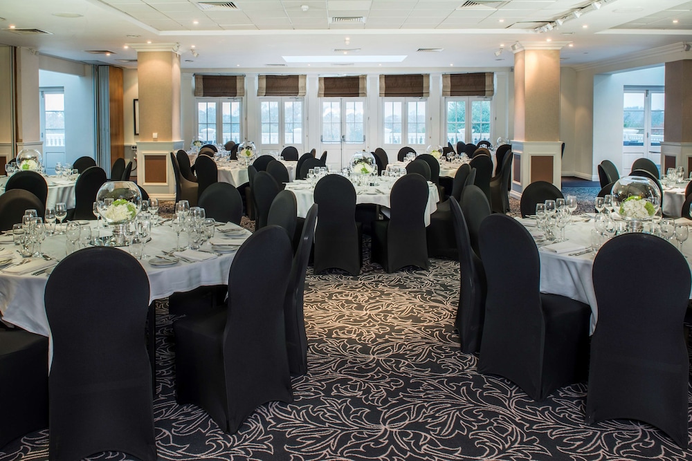 De Vere Wokefield Estate (Ex Wokefield Park) 52/70