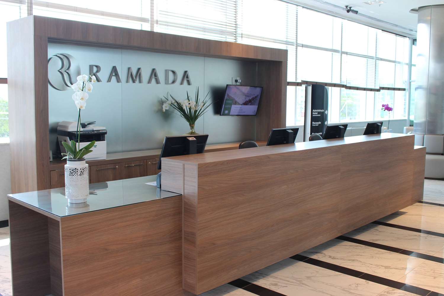 eSuites Hotel Recreio Shopping 4/31
