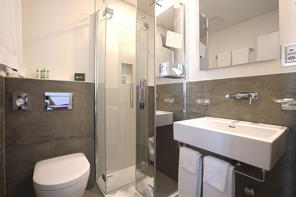 Boutique Hotel Bellevue 19/71