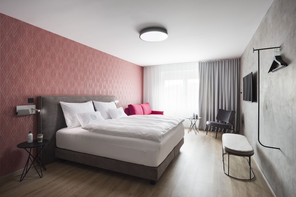 Ibis Styles Ljubljana Centre 20/51
