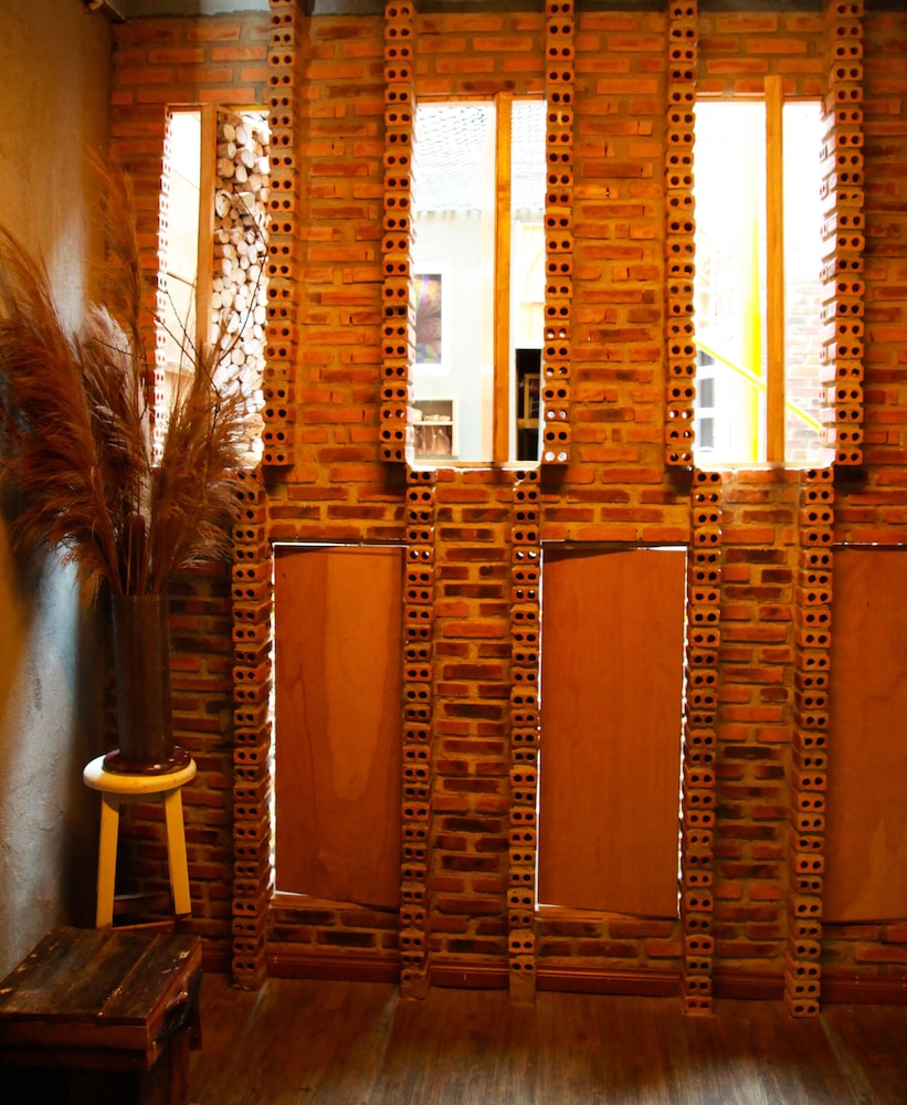 Gaia Hostel 22/31