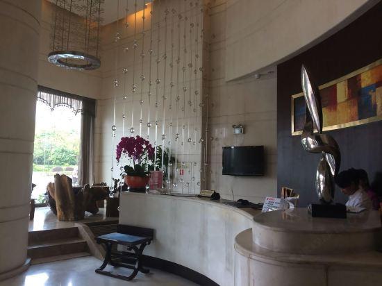 Eastern Kaiyue Business Hotel 15/23