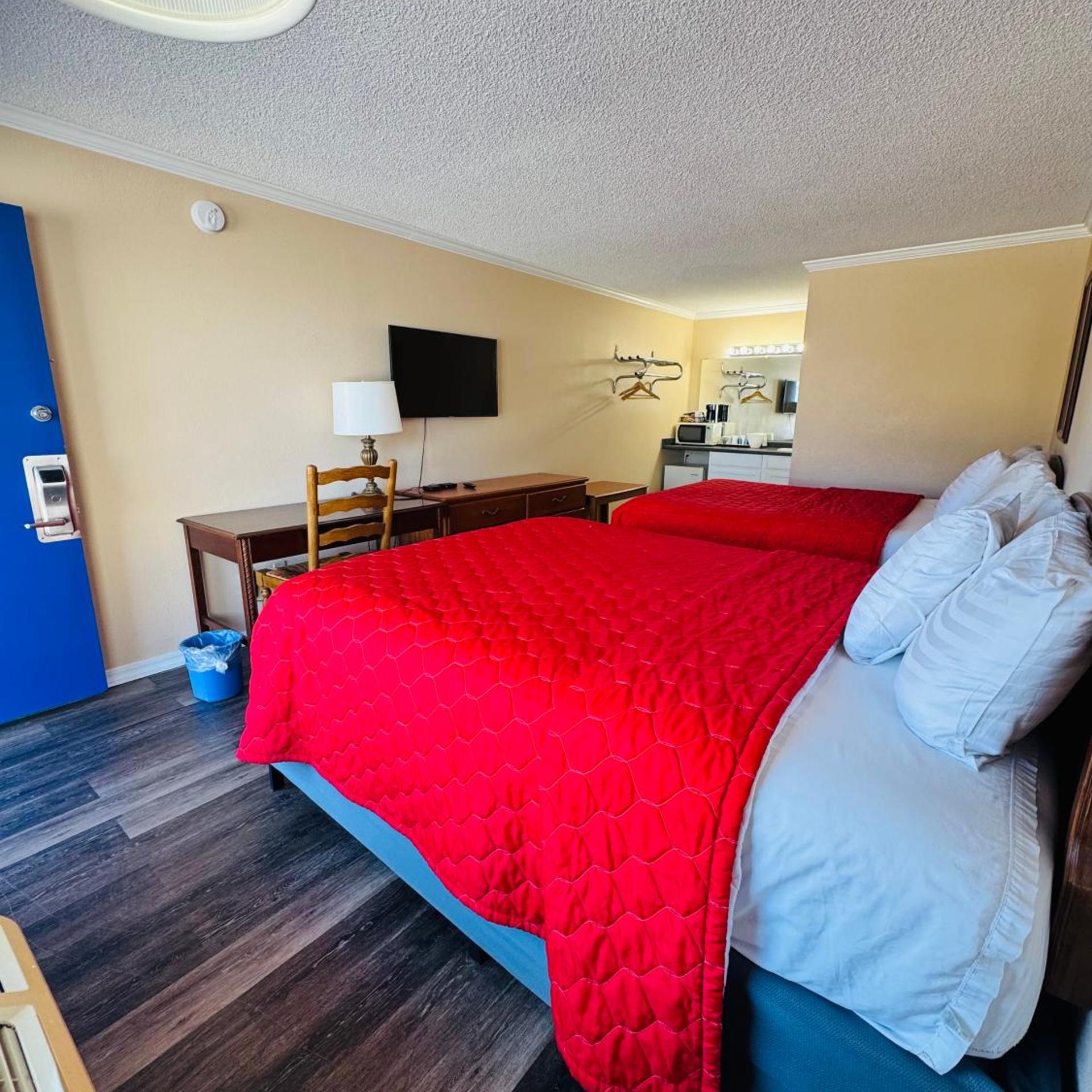 Oak Grove Inn 15/50