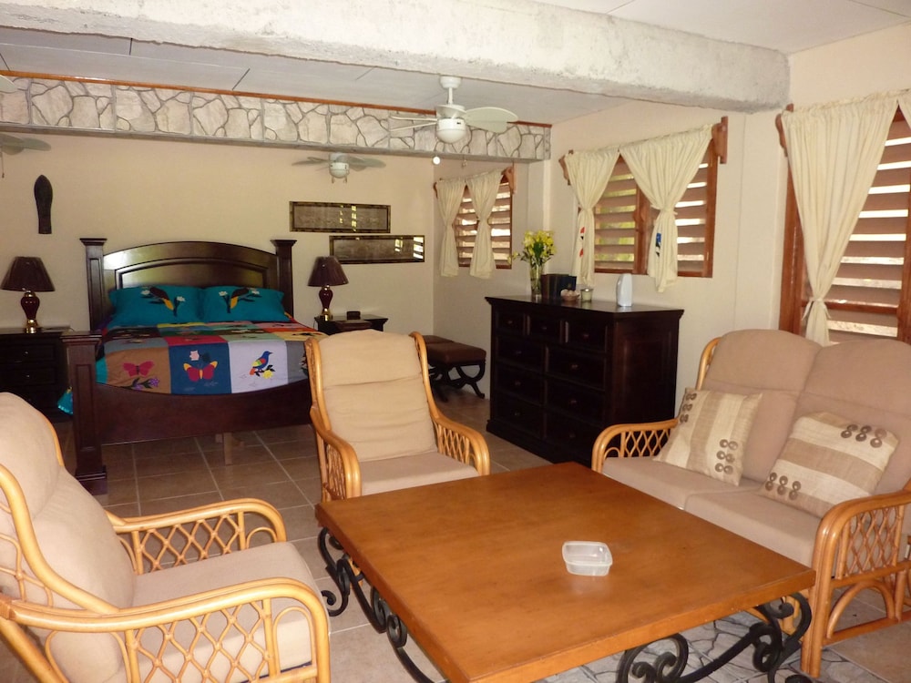 Villas Pico Bonito 13/66
