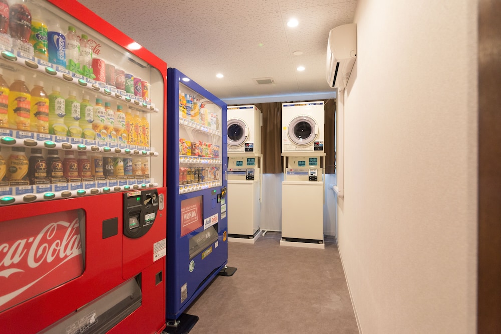 Hotel Precia Naha Tsujimachi 60/72
