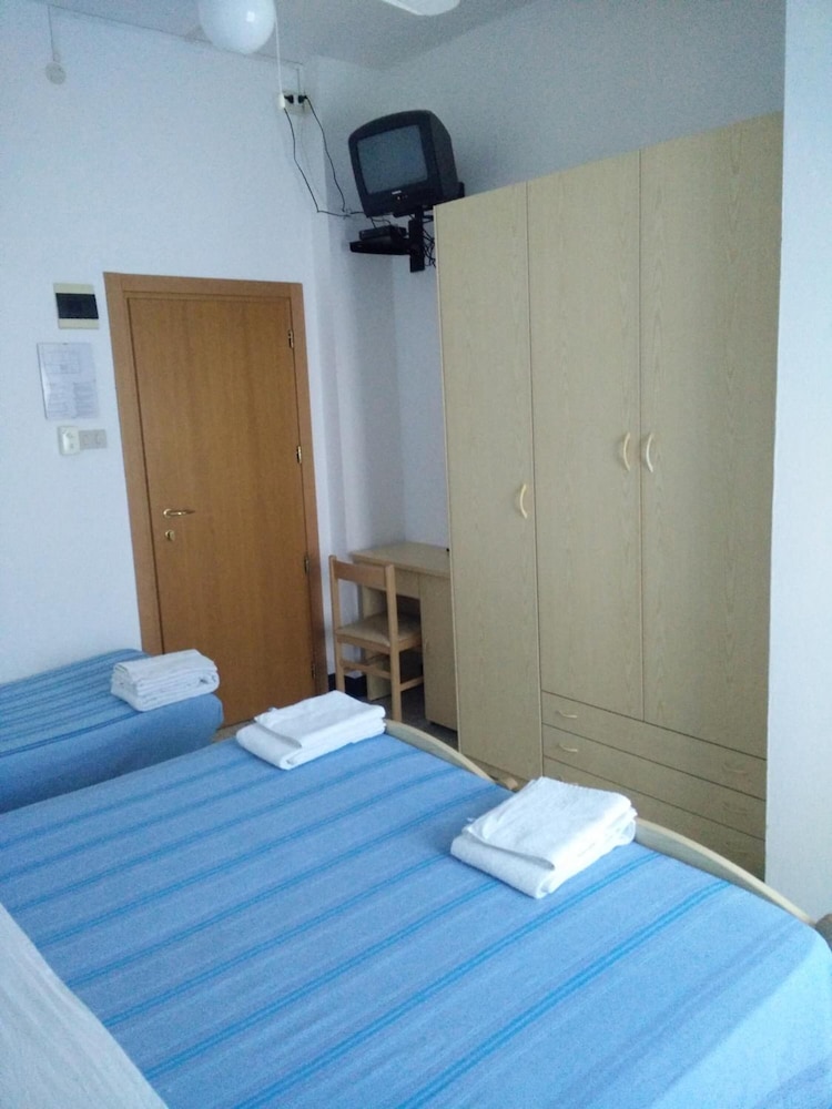 Hotel Ronconi 9/38