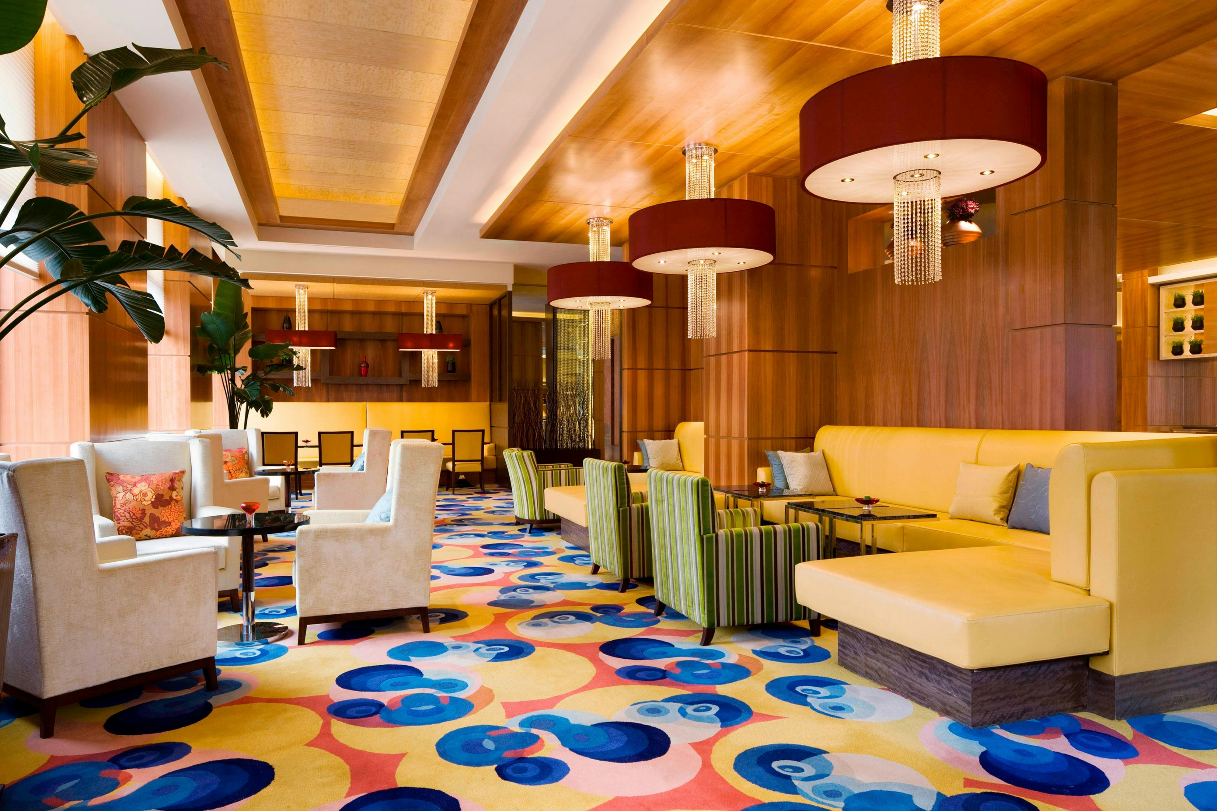 Marriott Executive Apartments the Sandalwood 5/7
