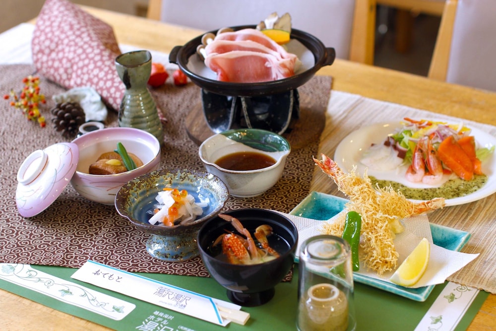 Hotel Yuzawa Yuzawa 32/50