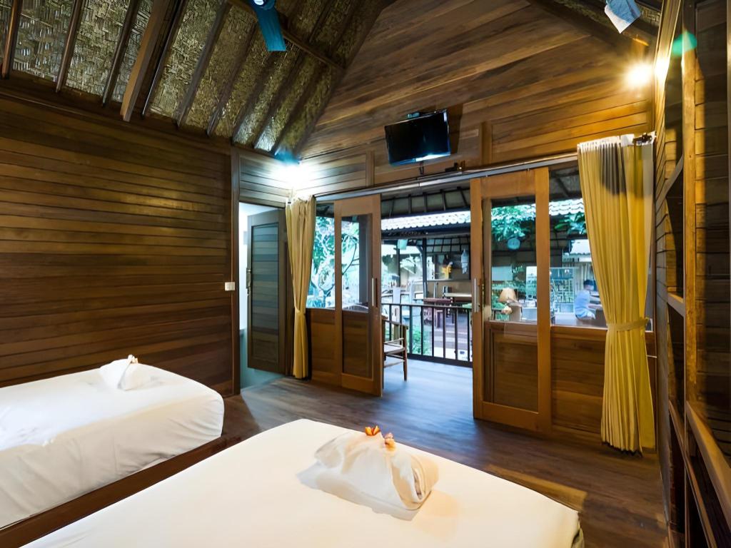 Lembongan D'licks Villa 4/32