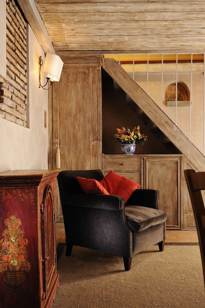 Hotel Residenza San Calisto 50/61