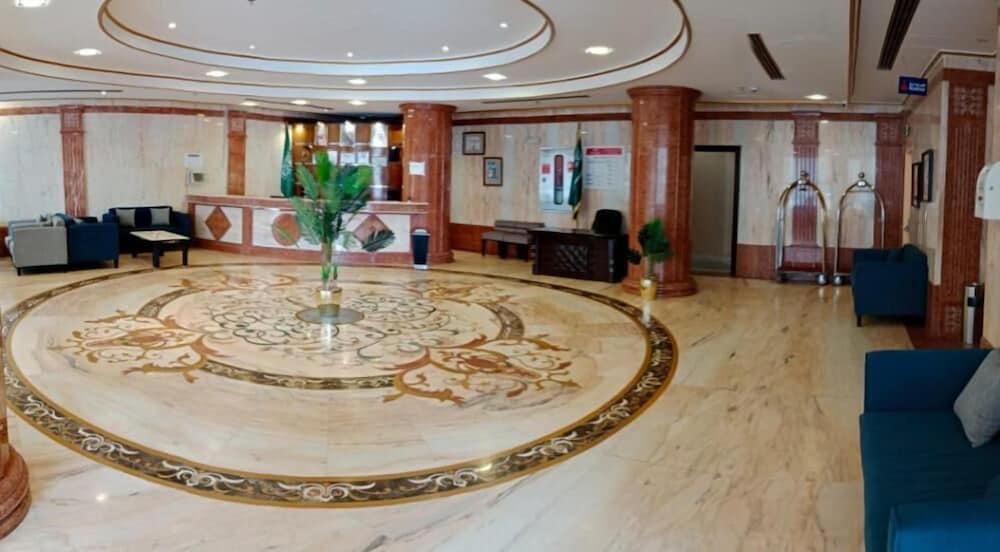 فندق سكاي فيو(Sky View Hotel) 9/59