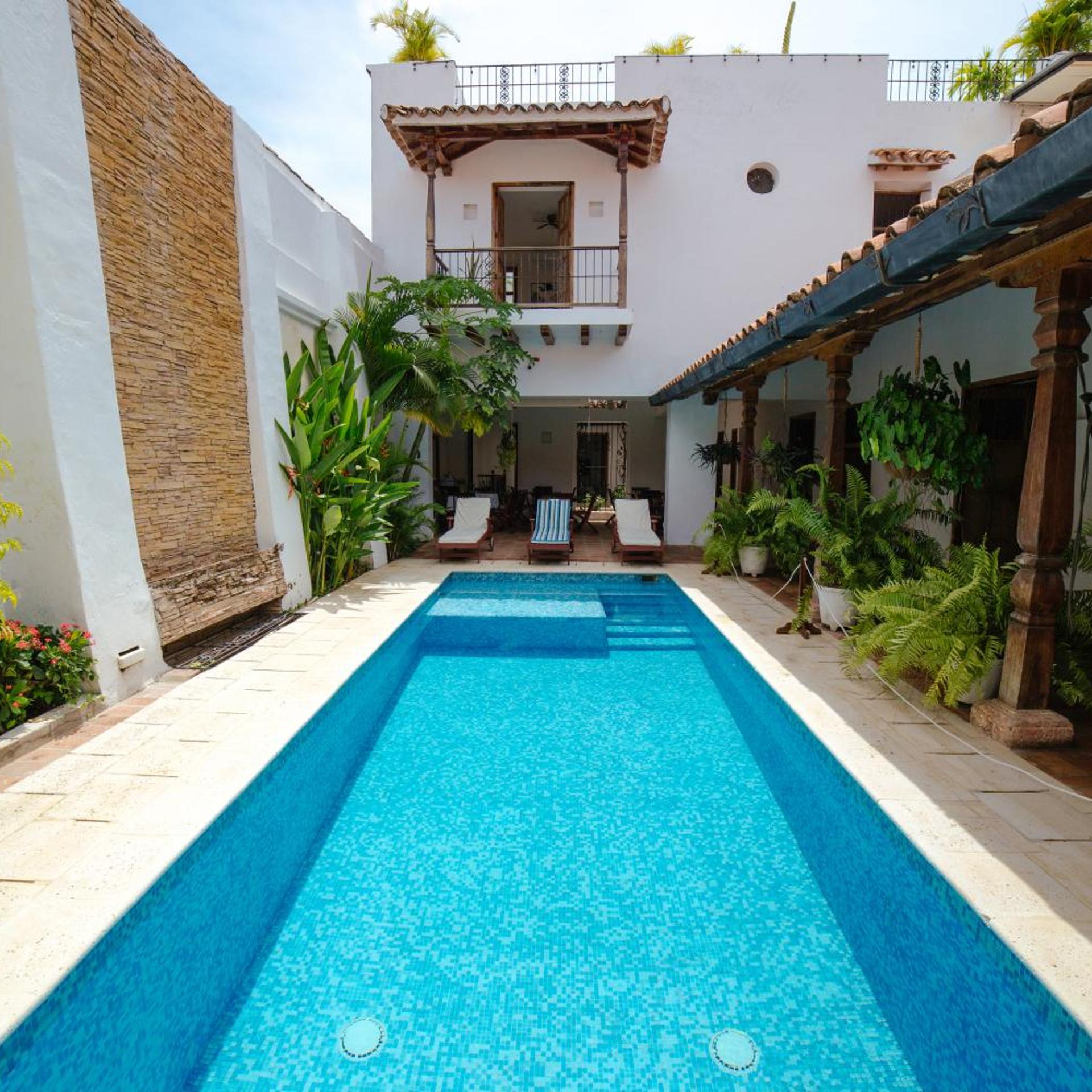 Bioma Boutique Hotel 37/50