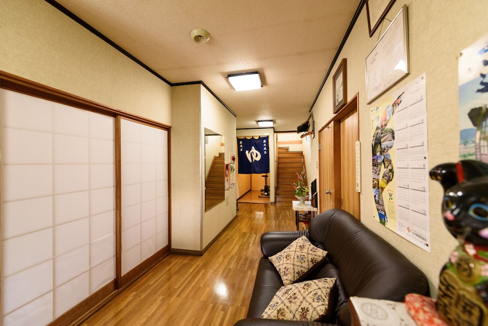 Yufuin Onsen Ryokan Jinnouchi 18/21
