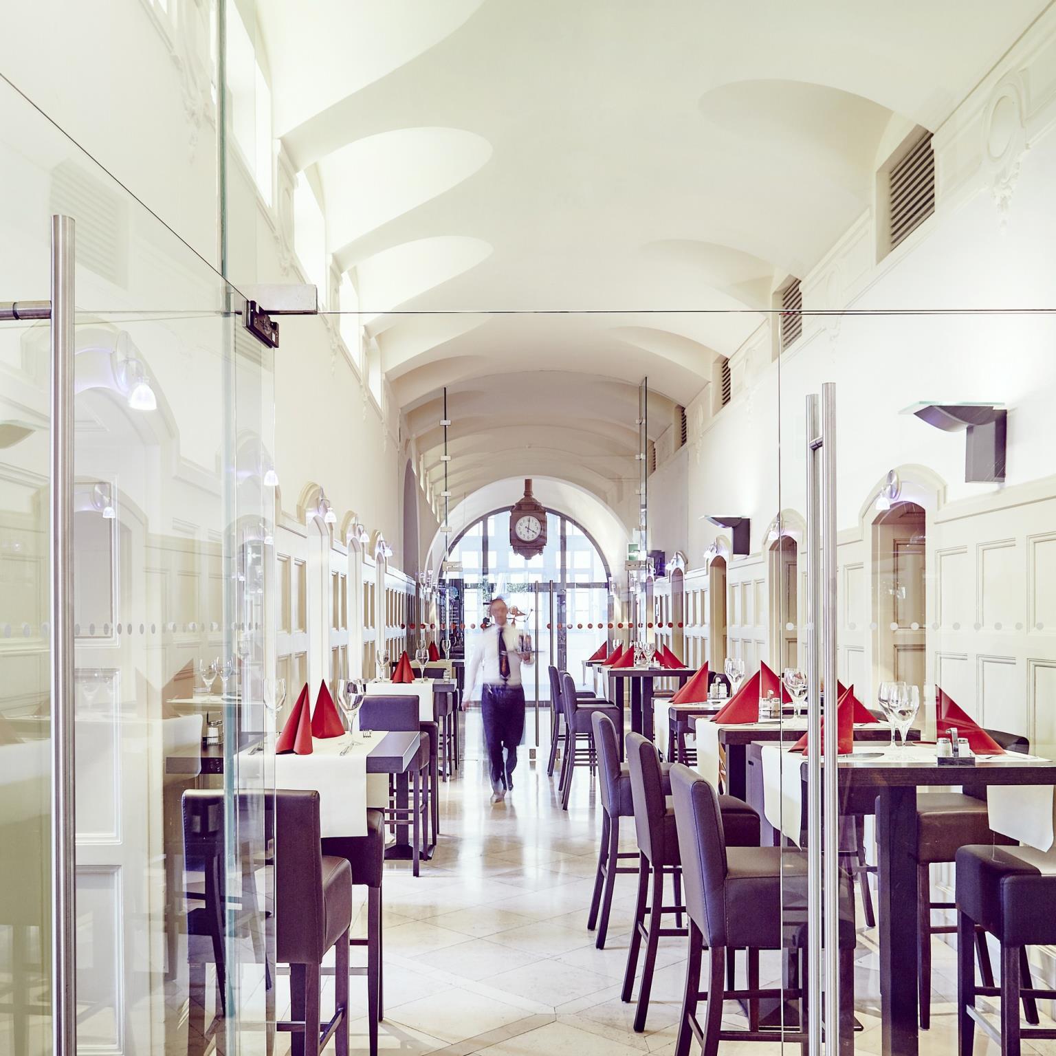 Mondorf Parc Hotel 29/46