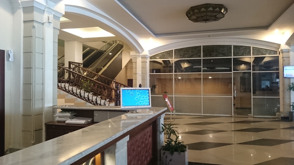 The Rich Jogja Hotel 14/81