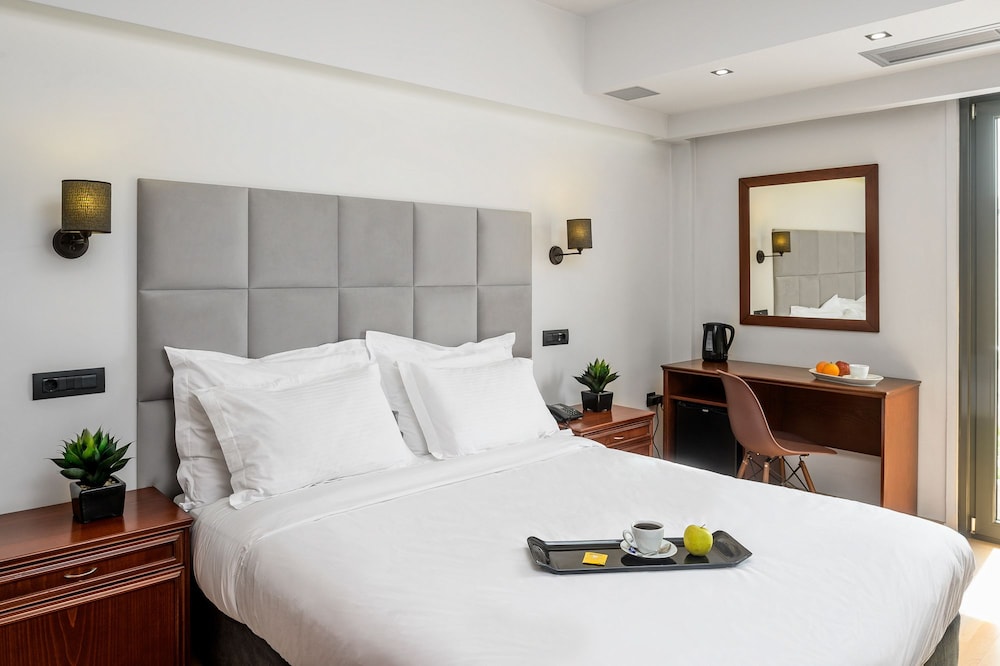Athens Odeon Hotel 21/69