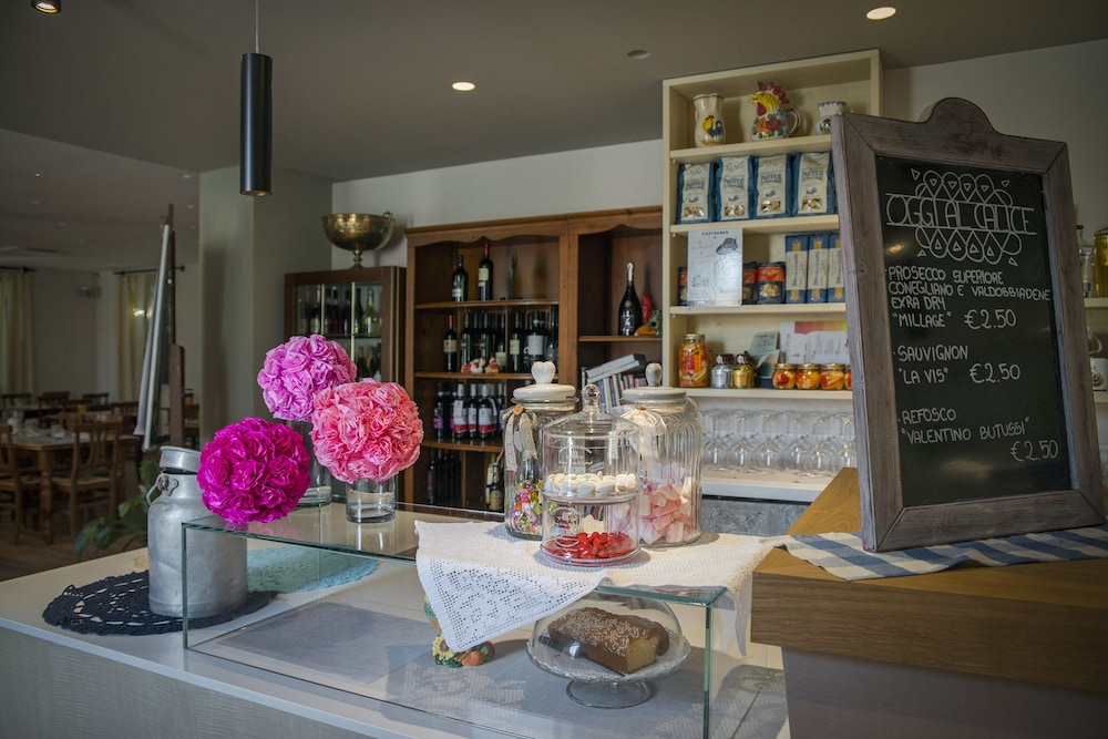 Country Hotel Al Gallo 36/50