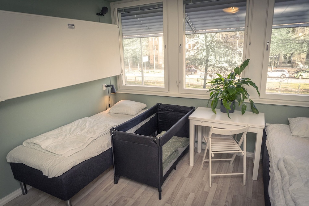 Göteborgs Vandrarhem - Hostel 28/50