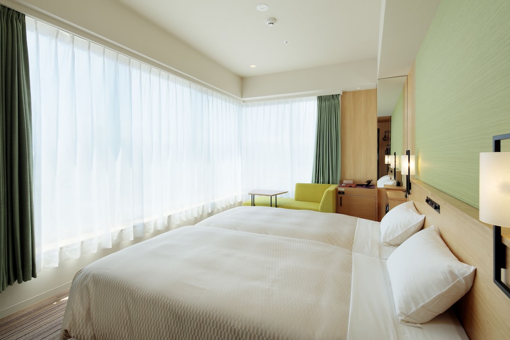 Candeo Hotels Osaka Namba 17/67