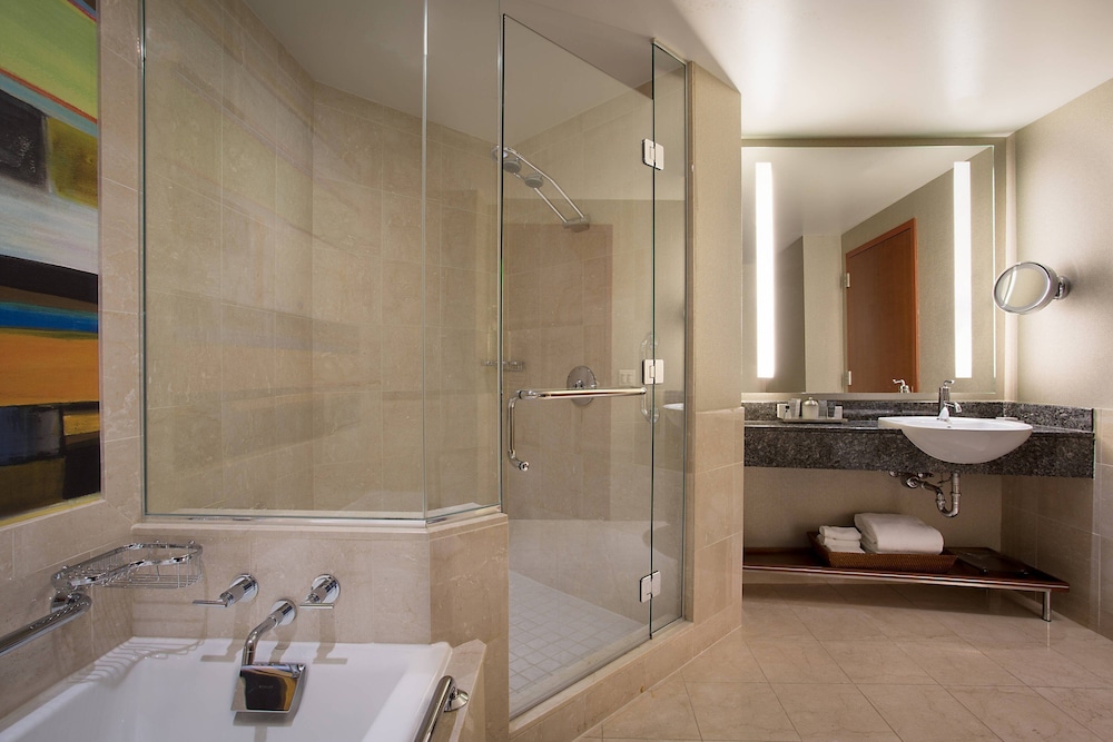 JW Marriott Hotel Grand Rapids 18/80