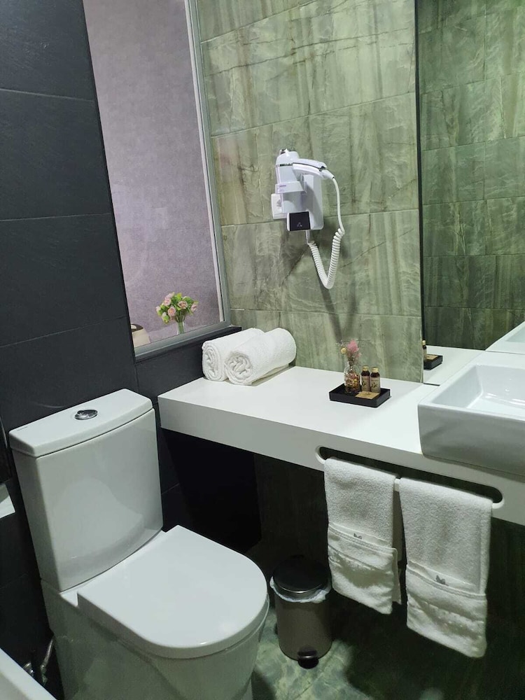 Hotel Pedras Salgadas 26/26