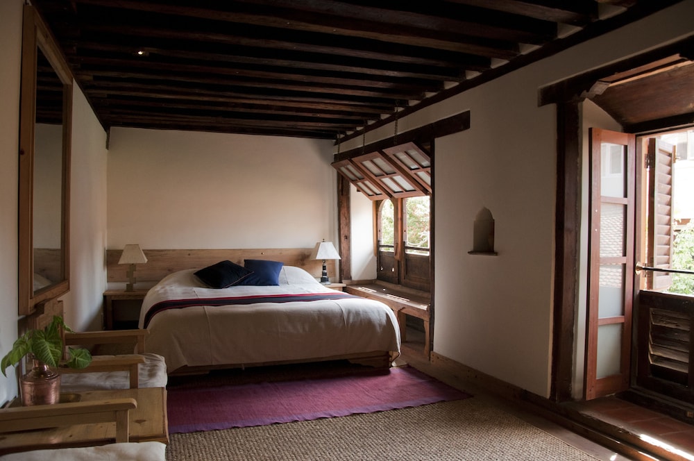 The Inn Patan 12/40